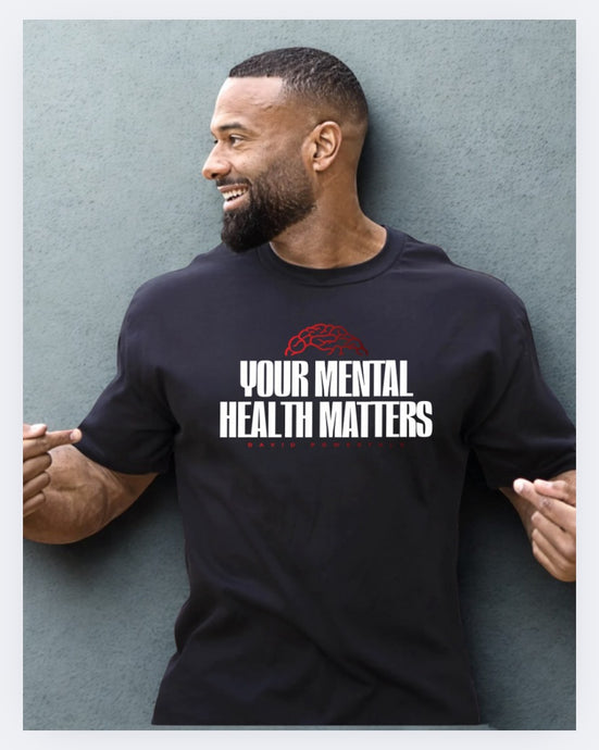 Mental Health Matters