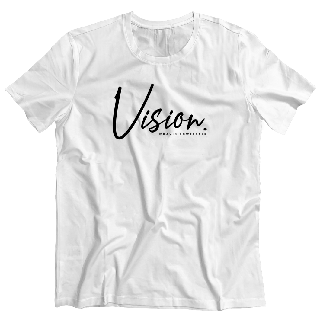 Vision Tee