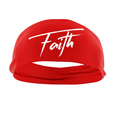 Load image into Gallery viewer, Faith Head band