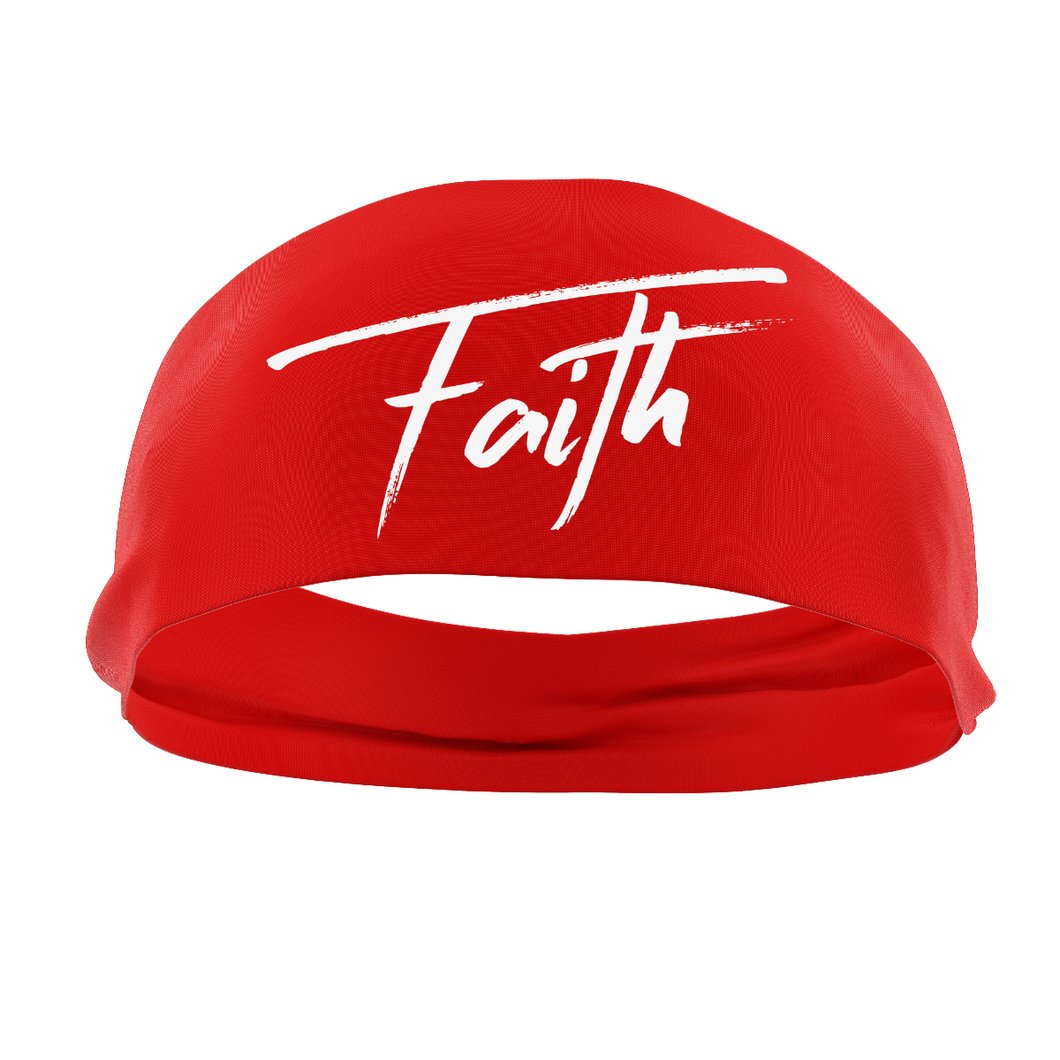 Faith Head band