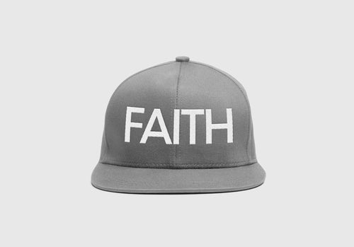 Faith Hat