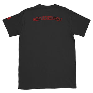 Never Give Up Tee