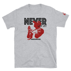 #DavidPowerTalk Tee