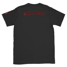 Load image into Gallery viewer, Never Give Up Tee