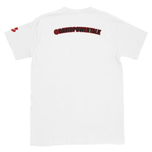 Load image into Gallery viewer, Never Give Up Tee